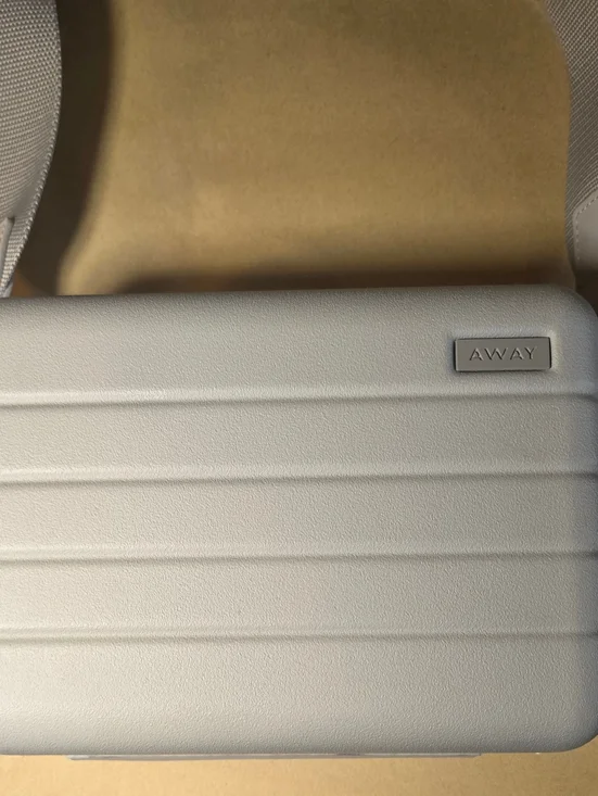 Away - Mini Crossbody Bag - Picture 7 of 14